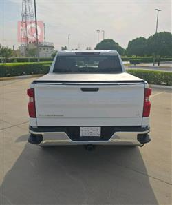 شێڤرۆلێت سلڤەرادۆ